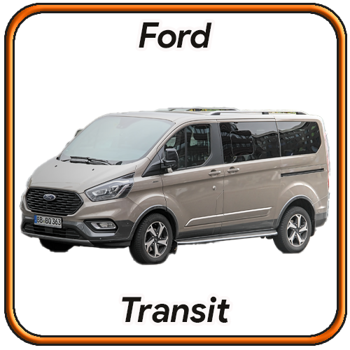 Ford Trasit
